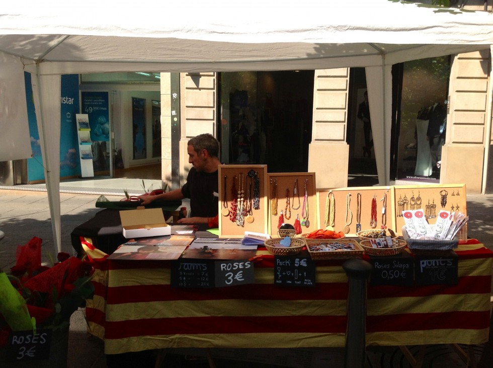 sant jordi 6